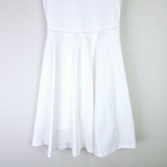 Fabletics Boost Performance Dress, Tennis Dress, Built in Shorts, Size Small - Picture 6 of 12